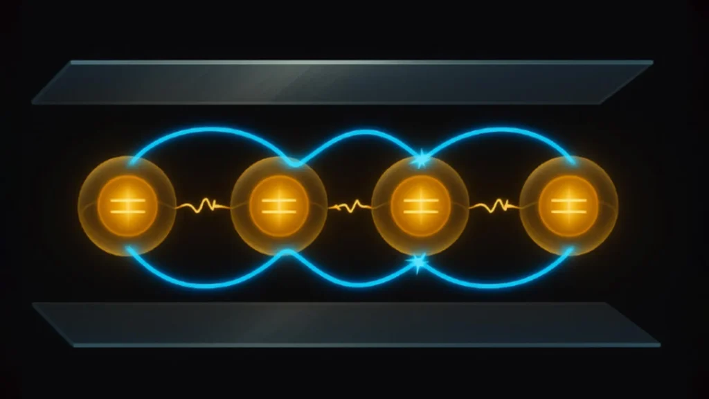 Físicos encontram uma forma de ver o calor no espaço vazio Físicos encontram uma forma de ver o calor no espaço vazio