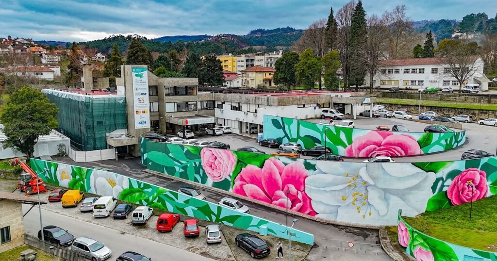 Celorico aposta na saúde e avança com reabilitação integral do Posto de Saúde