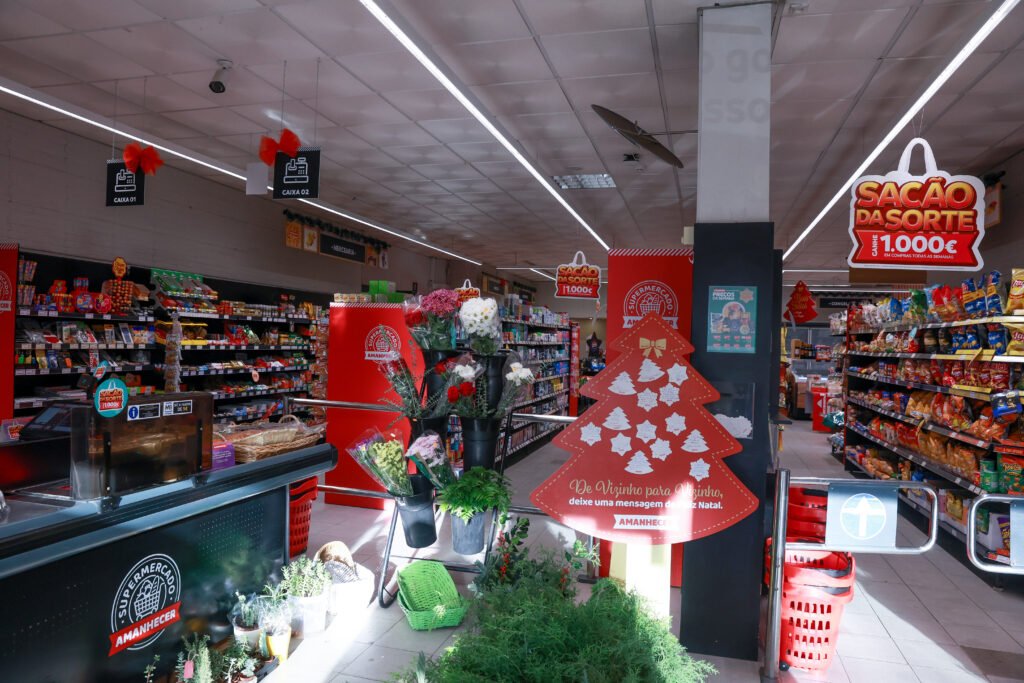 Minallus Supermercados: Seu Destino de Compras Ideal Minallus Supermercados: Seu Destino de Compras Ideal