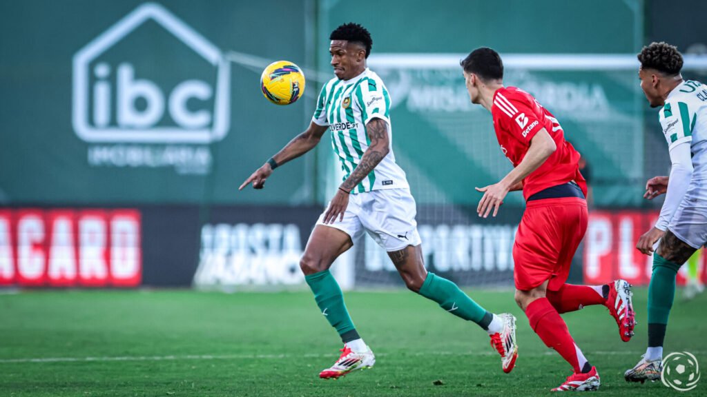 Novo Candidato Surpreende na Corrida por André Luiz e Pode Mudar Transferência