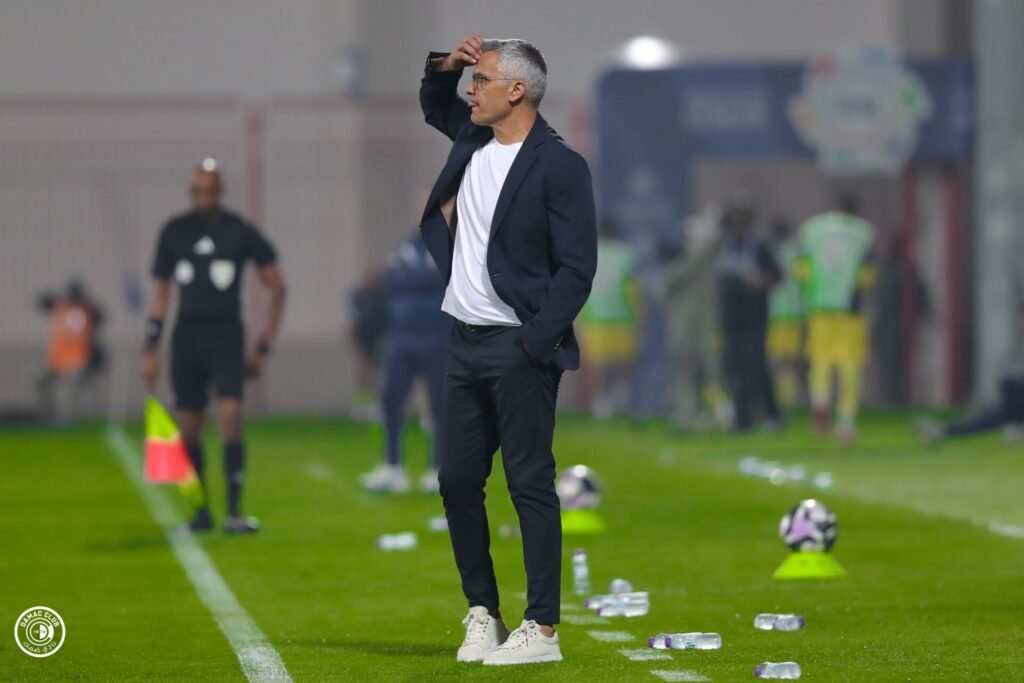 Armando Evangelista admite a possibilidade de voltar a Portugal: «Há sempre esse desejo de querer voltar»