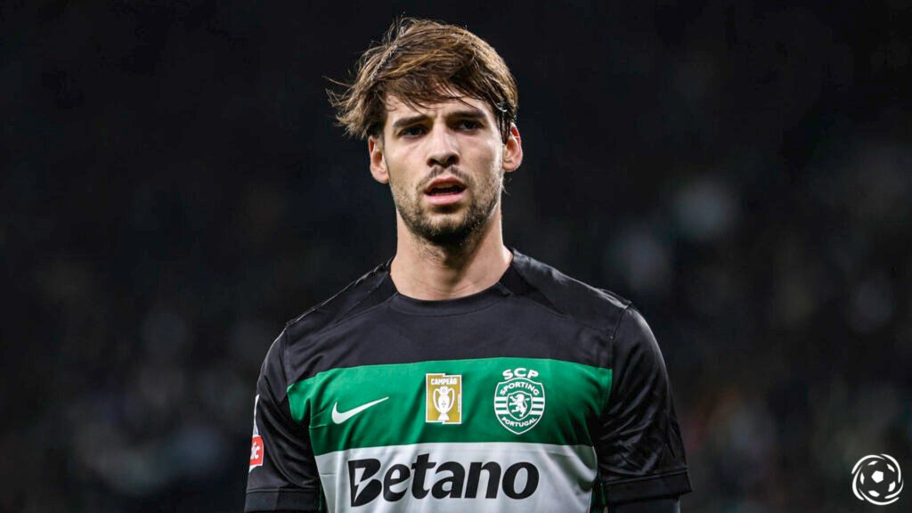 "Daniel Bragança Marca Golo Emocionante no Regresso e Leva Alvalade ao Rubro com o 3