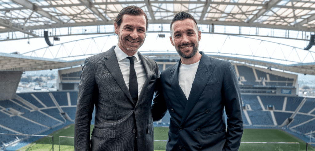 A Promessa de Farioli para o Clássico FC Porto x Benfica