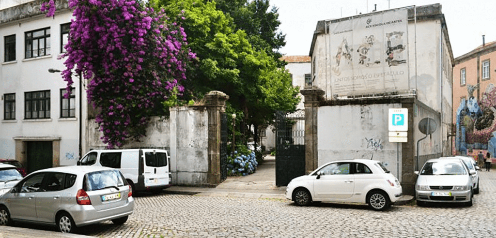 Colégio no Porto de Pinto da Costa ganhará uma nova vida Colégio no Porto de Pinto da Costa ganhará uma nova vida