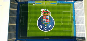 Probabilidades do FC Porto Avançar Direto para os Oitavos da Liga Europa