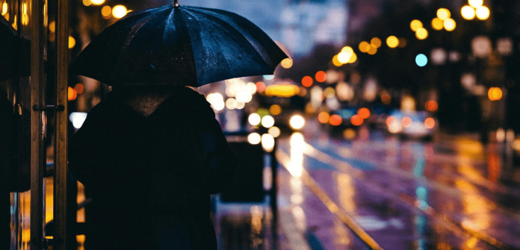 Alerta de Mau Tempo nas Zonas Ribeirinhas do Porto