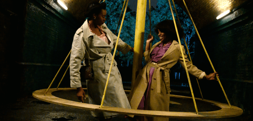 "Maratona de Filmes no Batalha em Breve!"