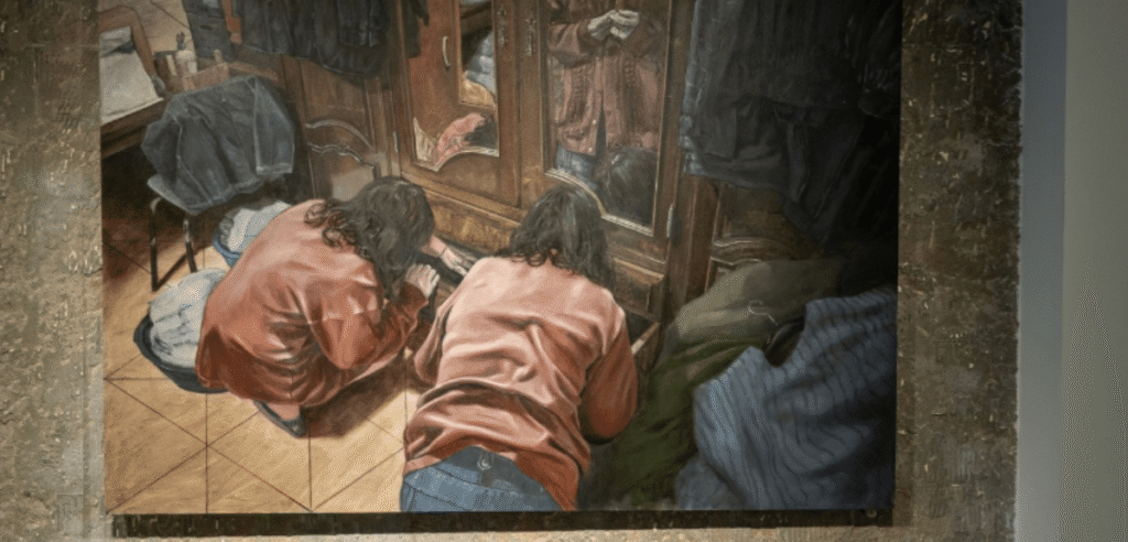 Nova Galeria no Porto Focada em Mulheres