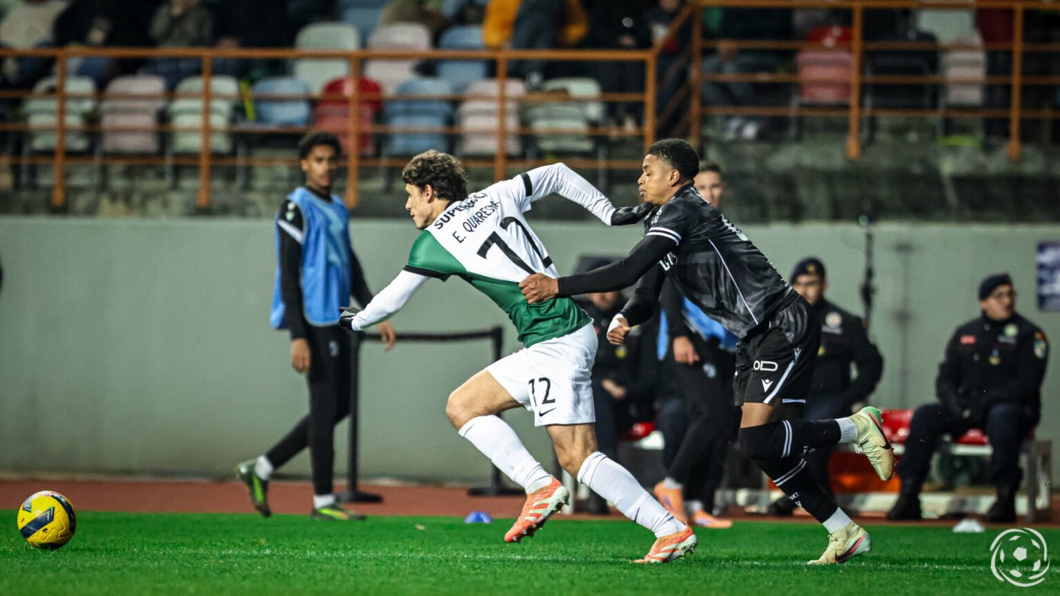 Eduardo Quaresma será operado nas próximas horas: confira as novidades