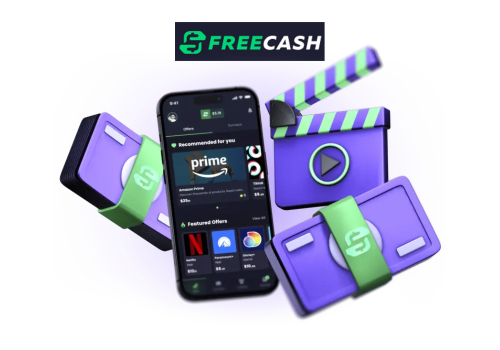 Freecash apresenta uma forma de ganhar dinheiro assistindo a filmes sem investimento inicial A plataforma amplia a sua oferta de recompensas na Espanha e na América Latina e permite gerar renda online sem pagar para começar. A Freecash lançou uma nova maneira de ganhar dinheiro enquanto se assiste a filmes com a Freecash. Enquanto o filme está sendo reproduzido, os usuários podem usar a plataforma no celular para concluir tarefas simples, como jogar jogos leves, responder pesquisas rápidas ou realizar outras atividades curtas. Cada ação gera recompensas pequenas, porém reais. Começar é muito fácil. Não é preciso pagar nada. Não há taxas, assinaturas nem compras obrigatórias. O cadastro é gratuito e o uso pode começar imediatamente. O quanto cada pessoa ganha depende do tempo que decide dedicar. É possível ganhar um valor extra ocasional ou acumular mais ao longo do tempo, conforme a preferência do usuário. Esse lançamento é especialmente relevante para a Espanha, Portugal e a América Latina, regiões onde ainda existe cautela em relação a sistemas que exigem pagamento para começar. A Freecash elimina totalmente essa barreira ao operar com um modelo em que as oportunidades de ganho são liberadas sem qualquer compromisso financeiro. Seja pelo computador, tablet ou celular, a participação é imediata e sem risco econômico. Na prática, a Freecash funciona com um sistema simples de três etapas. Primeiro, os usuários realizam atividades oferecidas por marcas parceiras, que podem incluir assistir a filmes, jogar ou testar serviços digitais. Em seguida, essas empresas pagam à Freecash por apresentar suas ofertas a pessoas reais. Por fim, a plataforma distribui parte dessa receita aos usuários por meio de pagamentos seguros. Esse modelo garante transparência, equilíbrio e acessibilidade, sem a necessidade de investir dinheiro antecipadamente. Um modelo realista e sem risco financeiro A Freecash mantém tudo claro e direto. Os usuários podem ganhar recompensas participando de atividades relacionadas a filmes que fazem parte de campanhas e ofertas específicas dentro da plataforma. Para receber a recompensa, basta manter o filme ou vídeo em reprodução pelo tempo exigido, enquanto relaxam ou fazem outra atividade. Depois que a tarefa é concluída, o valor correspondente é creditado automaticamente na conta do usuário. As recompensas associadas aos filmes são propositalmente modestas. Elas funcionam como um bônus simples, não como uma fonte principal de renda. No entanto, quando combinadas com outras opções da Freecash, como jogos, pesquisas e ofertas de aplicativos, os ganhos podem se acumular gradualmente ao longo do tempo. O principal diferencial é que não há risco financeiro. Não é necessário gastar dinheiro para experimentar. Os usuários podem testar como a Freecash funciona, ganhar recompensas e até solicitar saques antes de decidir se desejam utilizar algum recurso opcional pago. Isso torna a Freecash uma alternativa confortável e sem pressão para quem quer explorar formas de ganhar dinheiro online. Uma plataforma confiável com alcance global A Freecash opera como uma empresa internacional verificada, trabalha exclusivamente com parceiros legítimos e adota padrões rigorosos de proteção de dados e segurança nos pagamentos. Atualmente, a plataforma conta com mais de 60 milhões de usuários em todo o mundo, posicionando-se entre os maiores ecossistemas de recompensas globais. Sua reputação é refletida em uma avaliação de 4,8 de 5 no Trustpilot, baseada em mais de 250.000 avaliações verificadas de usuários de diversas regiões. Esse feedback público reforça a credibilidade da plataforma, especialmente entre pessoas que desconfiam de sistemas de ganhos online que exigem pagamentos antecipados. Do ponto de vista econômico, a Freecash oferece alguns dos pagamentos mais competitivos do setor. Isso é possível graças a um algoritmo que equilibra o desempenho dos anunciantes com a compensação dos usuários. Em vez de priorizar lucros de curto prazo, a empresa aposta no crescimento de longo prazo e retém uma parcela menor, permitindo que mais valor chegue diretamente à comunidade. O modelo segue uma lógica clara em que todos ganham. As marcas conquistam visibilidade e novos clientes. Os usuários recebem recompensas ao descobrir jogos, aplicativos e experiências de entretenimento. A Freecash cuida da gestão, da verificação e dos pagamentos seguros, sem transferir riscos financeiros para os participantes. Com esse lançamento, a Freecash continua expandindo suas opções de ganho na Espanha e na América Latina e reforça uma mensagem essencial: ganhar dinheiro online não precisa começar com um investimento. A plataforma mantém seu compromisso com transparência, acessibilidade e oportunidades realistas, permitindo que cada pessoa ganhe no seu próprio ritmo, começando com zero investimento.