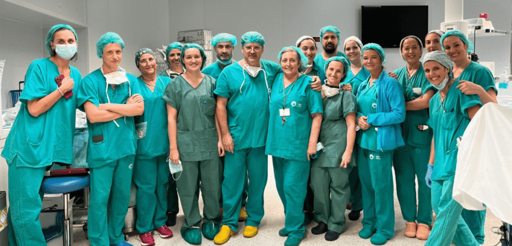 Hospital de Braga realiza primeiras cirurgias cardíacas e evita transferência de pacientes para o Porto