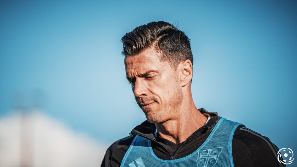 Tempo de Paragem Estimado de José Fonte Após Lesão no Sporting x Casa Pia