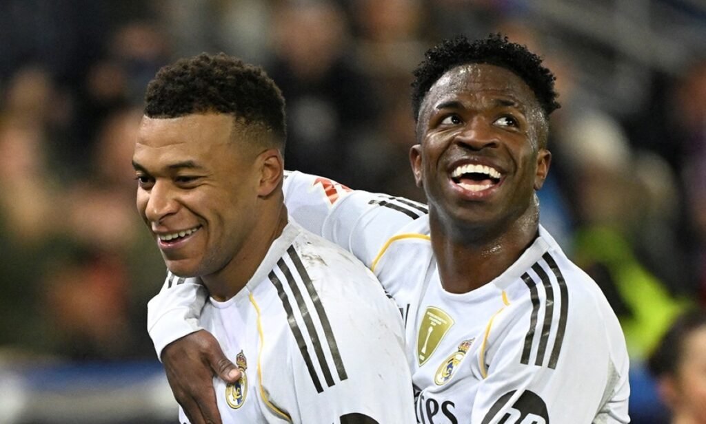 Jogos do Playoff de Acesso aos Oitavos de Final da Champions League