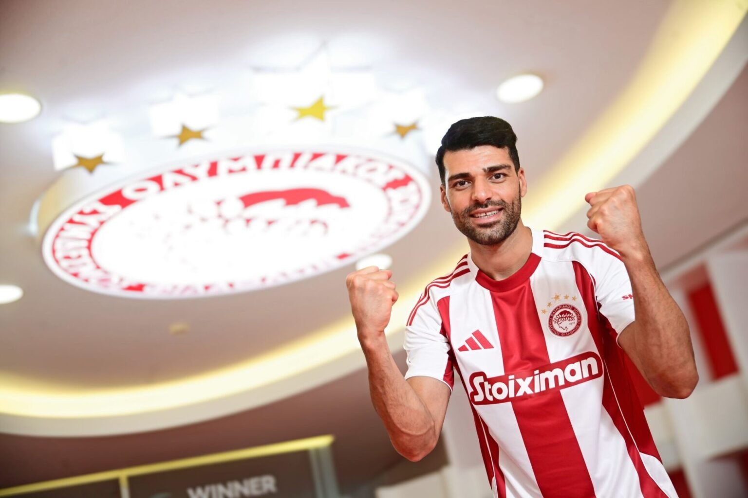 Mehdi Taremi: Hipótese para Clube da Premier League