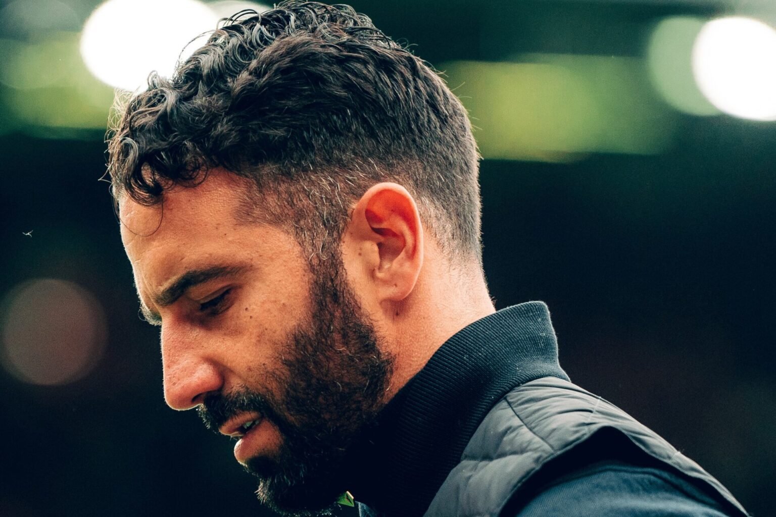 Ruben Amorim sobre o empate do Manchester United: Falta de conexão prejudicou a fluidez Ruben Amorim sobre o empate do Manchester United: «Falta de conexão prejudicou a fluidez»