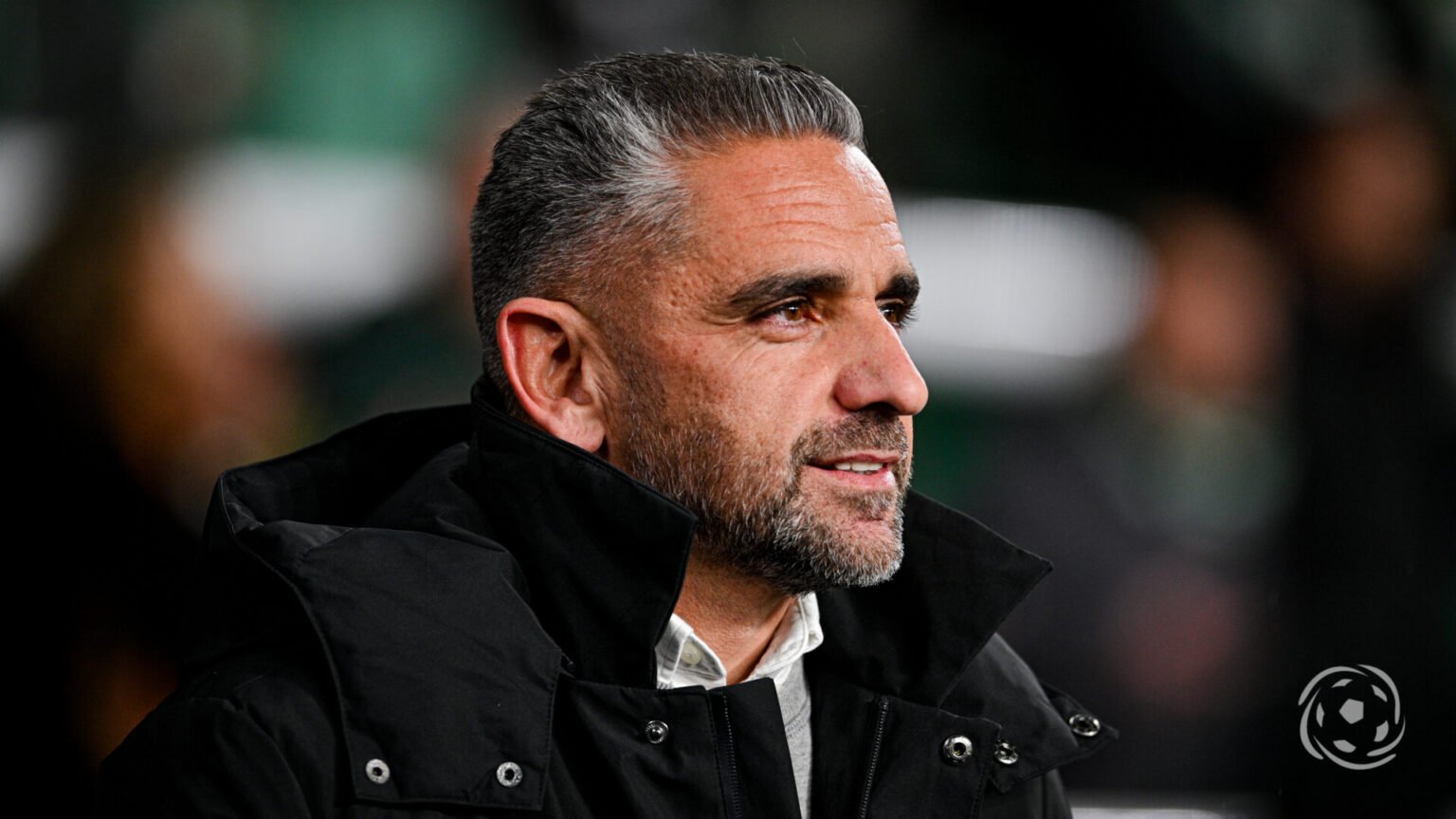 "Rui Borges: A Incomum Dupla de Centrais de Pé Esquerdo"