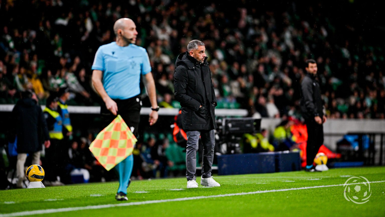 Rui Borges destaca a recuperação fantástica de Daniel e evita falar sobre reforços Rui Borges destaca a recuperação fantástica de Daniel e evita falar sobre reforços