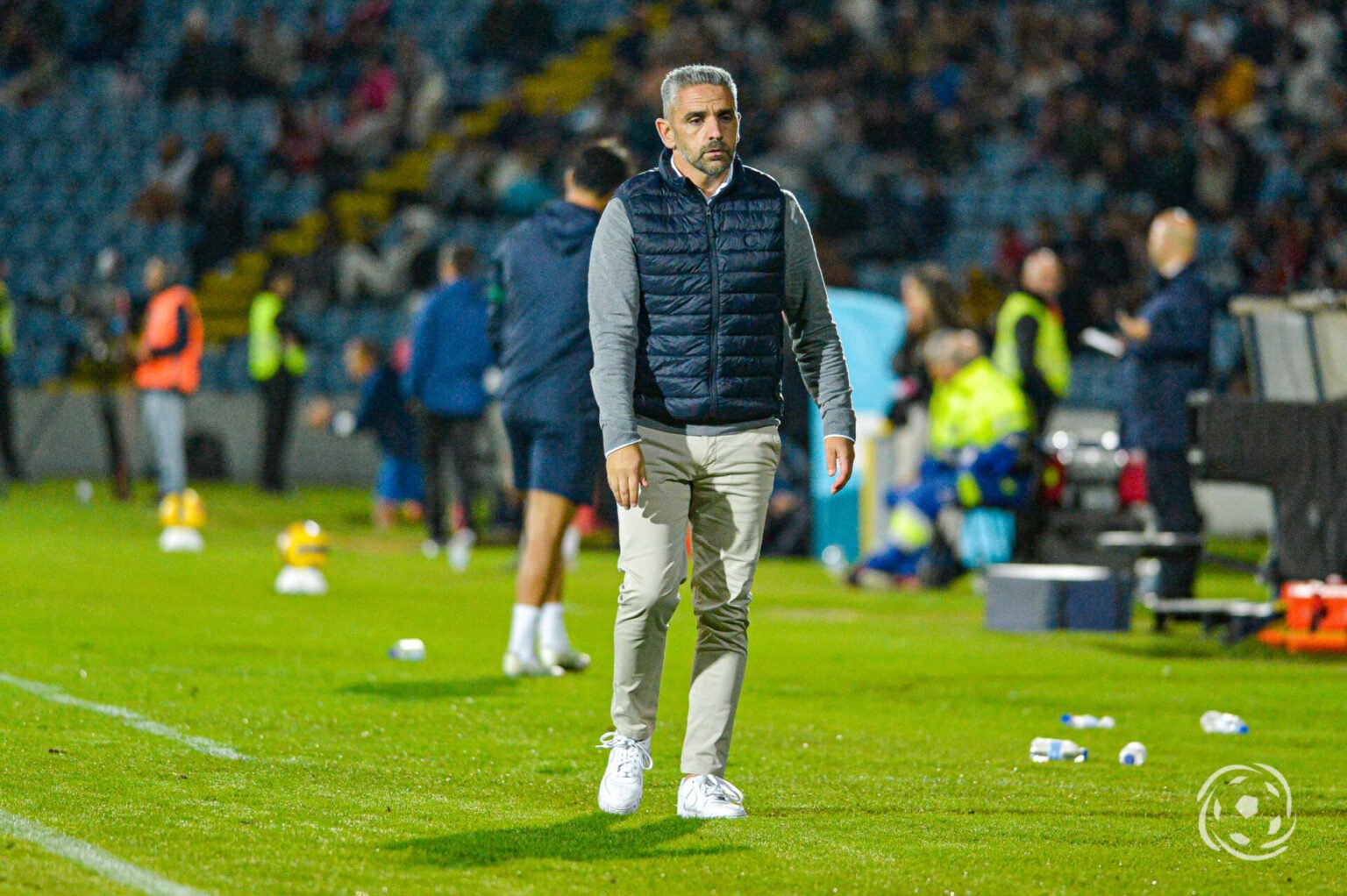 Rui Borges Surpreende com Grande Novidade no Treino de Terça Rui Borges Surpreende com Grande Novidade no Treino de Terça