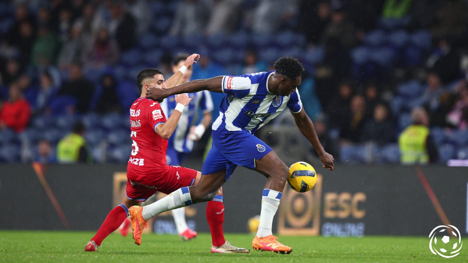 Destaques da Vitória do FC Porto Sobre o Gil Vicente