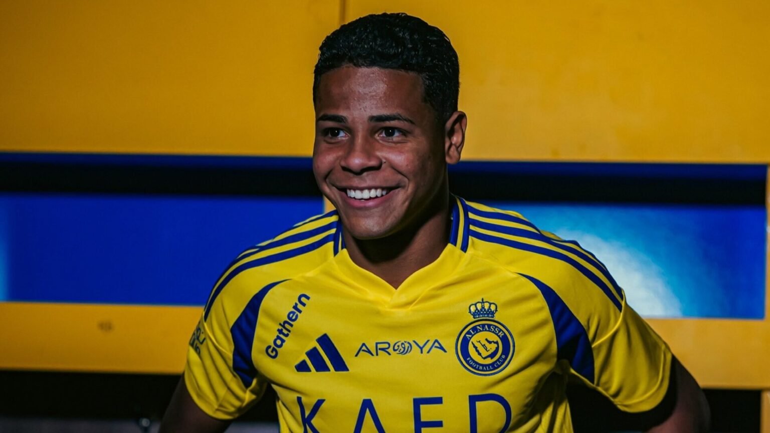 Al Nassr eleva preço de Wesley e Benfica se afasta: confira o novo valor solicitado pelo extremo