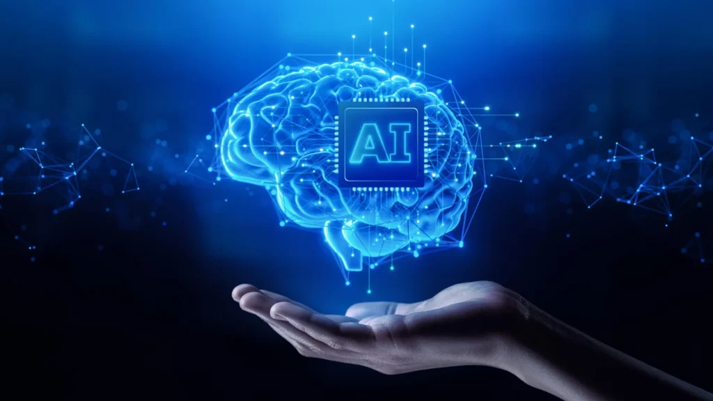 A IA pode não precisar de grandes volumes de dados de treinamento, afinal A IA pode não precisar de grandes volumes de dados de treinamento, afinal