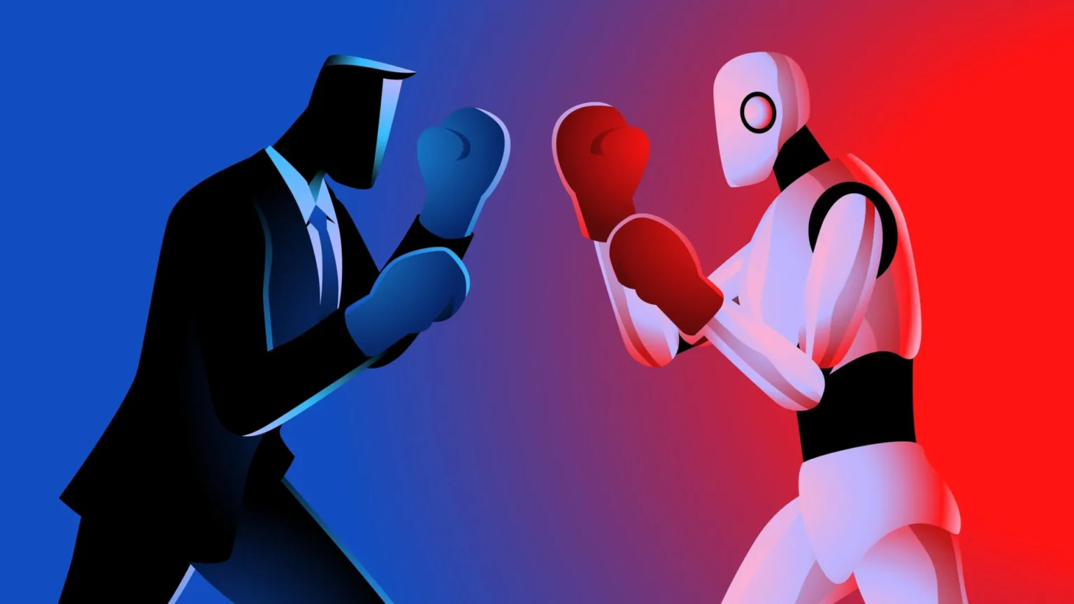 Pesquisadores testaram IA contra 100.000 humanos em criatividade