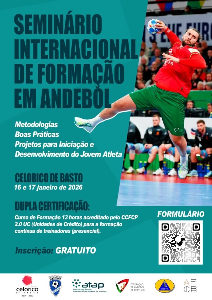 BECA organiza o V Encontro Global e recebe em Celorico palestrantes nacionais e internacionais