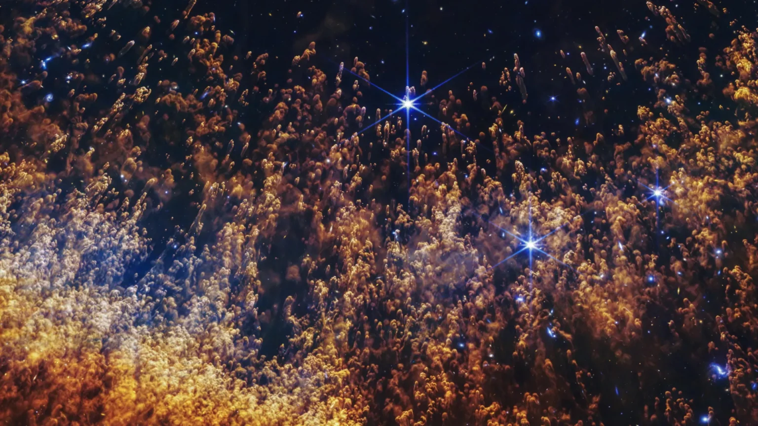 O último suspiro de uma estrela moribunda brilha em uma nova imagem do Nebulosa do Hélix pelo Webb
