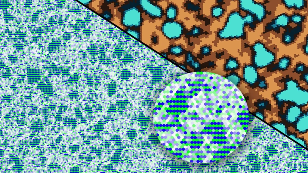 MIT cria alumínio 5x mais forte com impressão 3D MIT cria alumínio 5x mais forte com impressão 3D