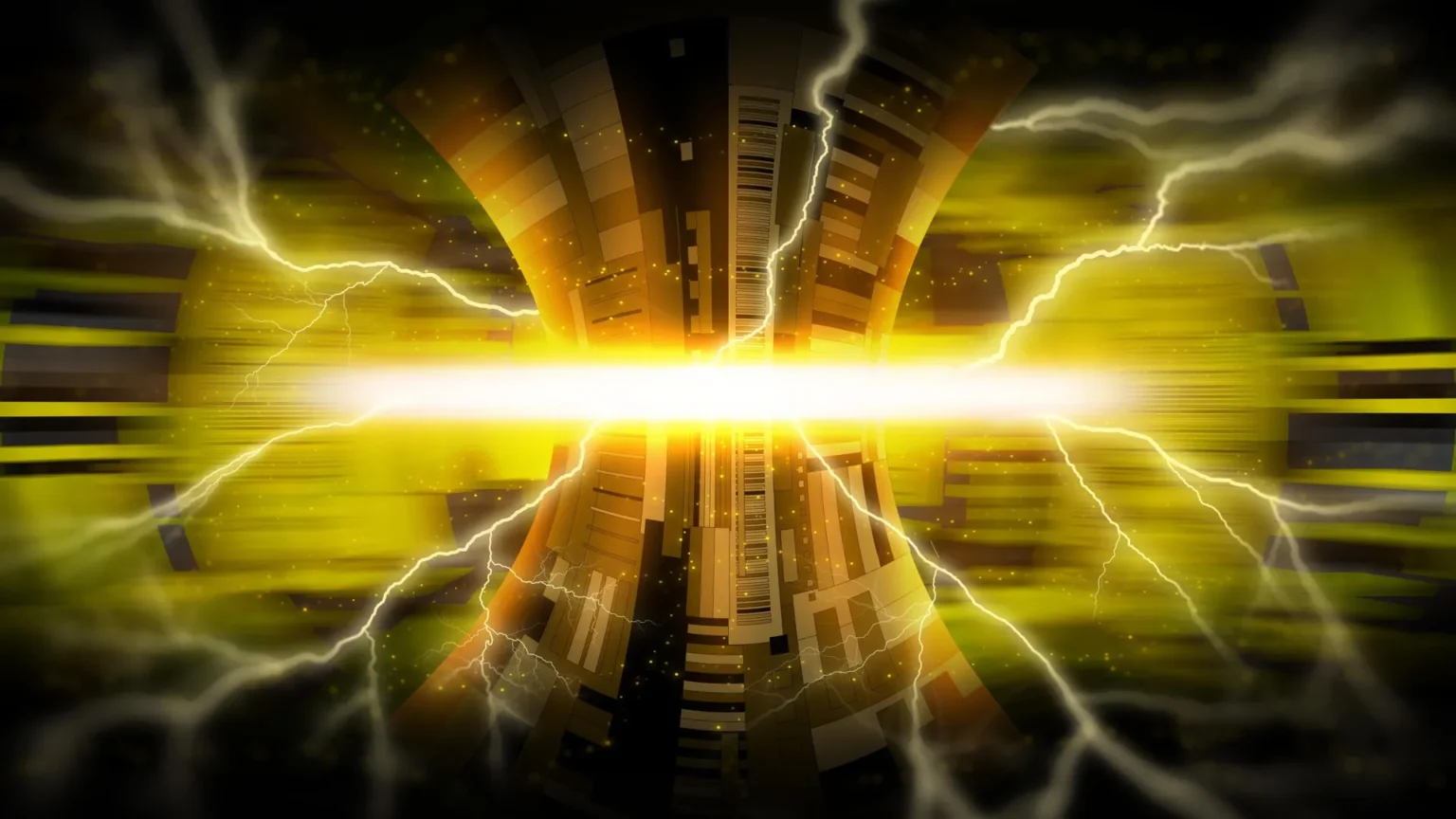 "O 'sol artificial' da China ultrapassa limite de fusão que os cientistas acreditavam ser inquebrável"