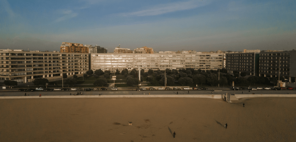 Matosinhos lança pulsómetro para monitorar a atividade física no concelho Matosinhos lança "pulsómetro" para monitorar a atividade física no concelho