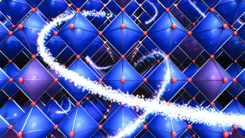 Novo combustível com baixa temperatura pode transformar a energia do hidrogênio