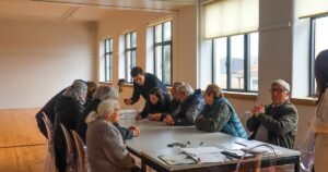 Iniciativa contra a solidão e a deterioração mental avança em Celorico