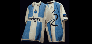 FC Porto comemora 2.594 títulos com a camisola do "Presidente dos Presidentes"