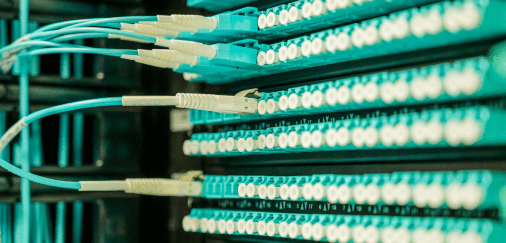 Porto alerta sobre a vulnerabilidade dos cabos que conectam a internet globalmente