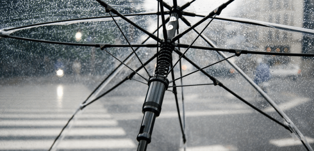 Alerta: Tempo vai piorar no Porto a partir desta tarde segundo o IPMA