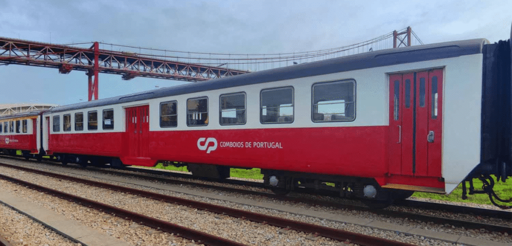 Expropriações de 6,4 milhões na obra entre Contumil e Ermesinde