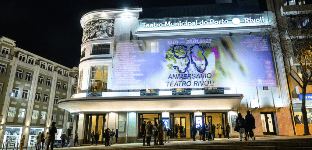 4 Atividades Imperdíveis no Porto para Este Fim de Semana: Música, Cinema e Mais