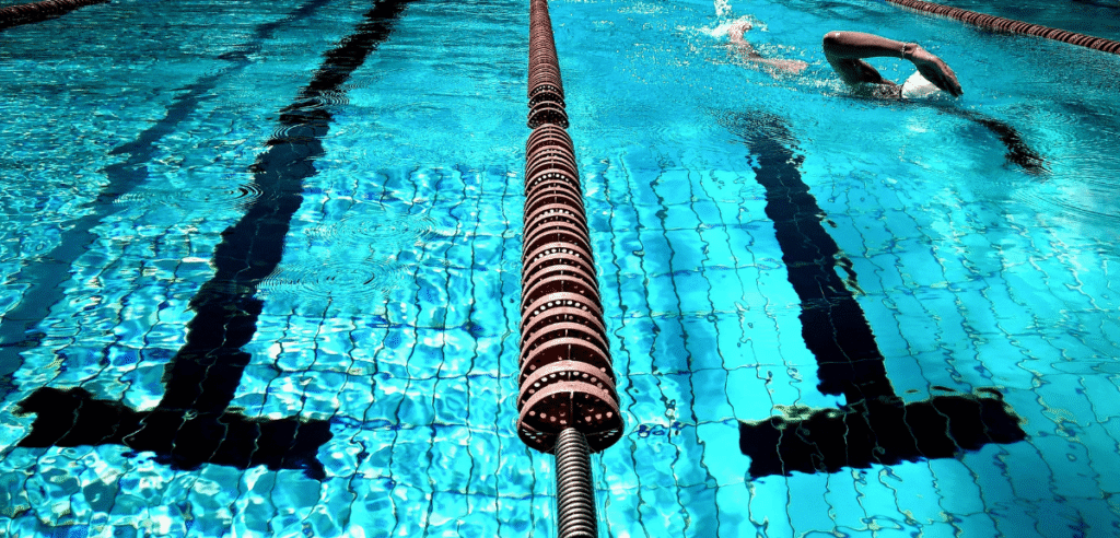 Piscinas de Valongo fecham hoje, mas já têm data de reabertura