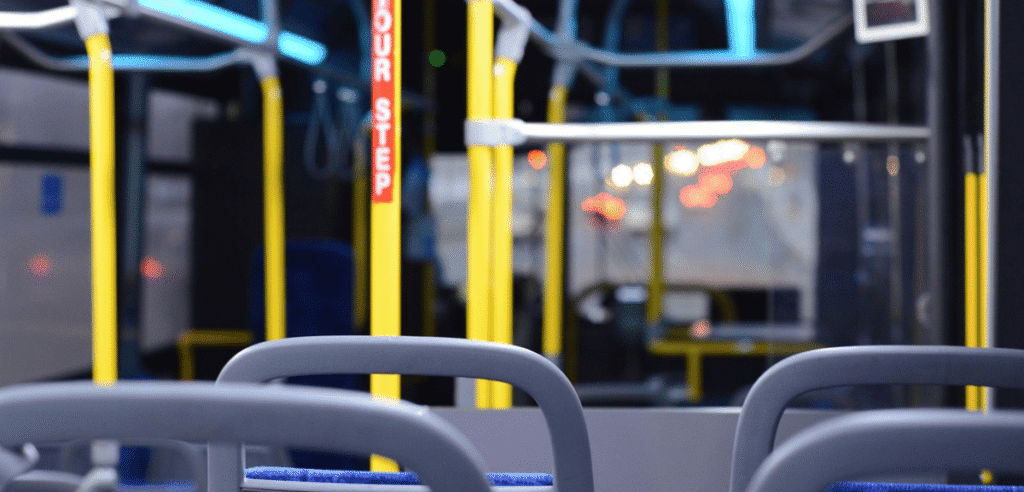 Gaia Implantará Novo Sistema de Transportes Públicos