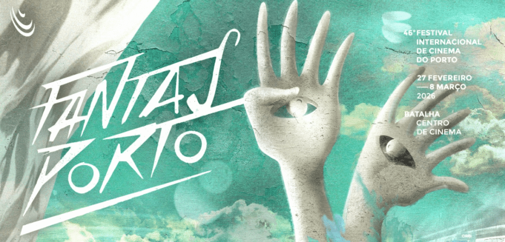 Fantasporto: Destaque para Espanha e Retrospectiva do Cinema Norueguês