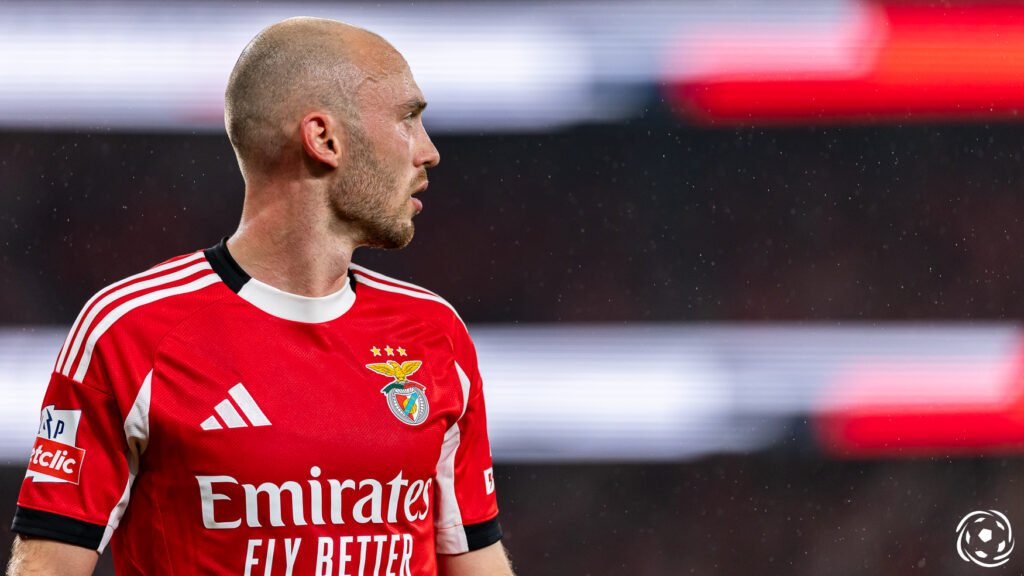 José Mourinho anuncia que vai poupar Fredrik Aursnes: Vai parar para jogar em Madrid José Mourinho anuncia que vai poupar Fredrik Aursnes: «Vai parar para jogar em Madrid»