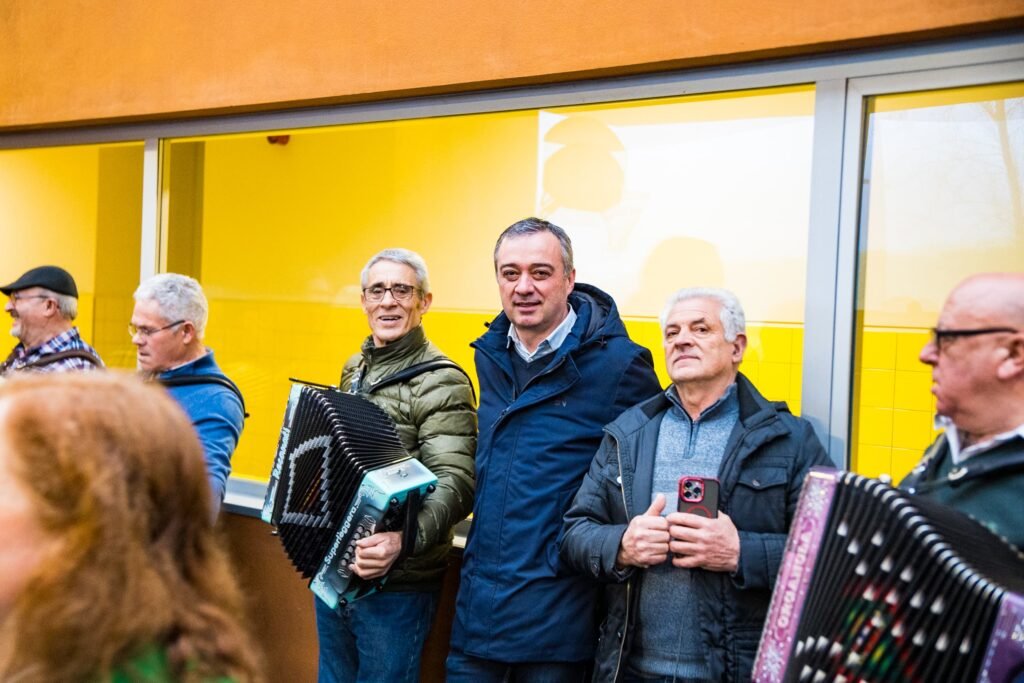 Iniciativa promove tradi&ccedil;&atilde;o ao longo de 2026 e regressa a 1 de mar&ccedil;o, na vila de Celorico de Basto.