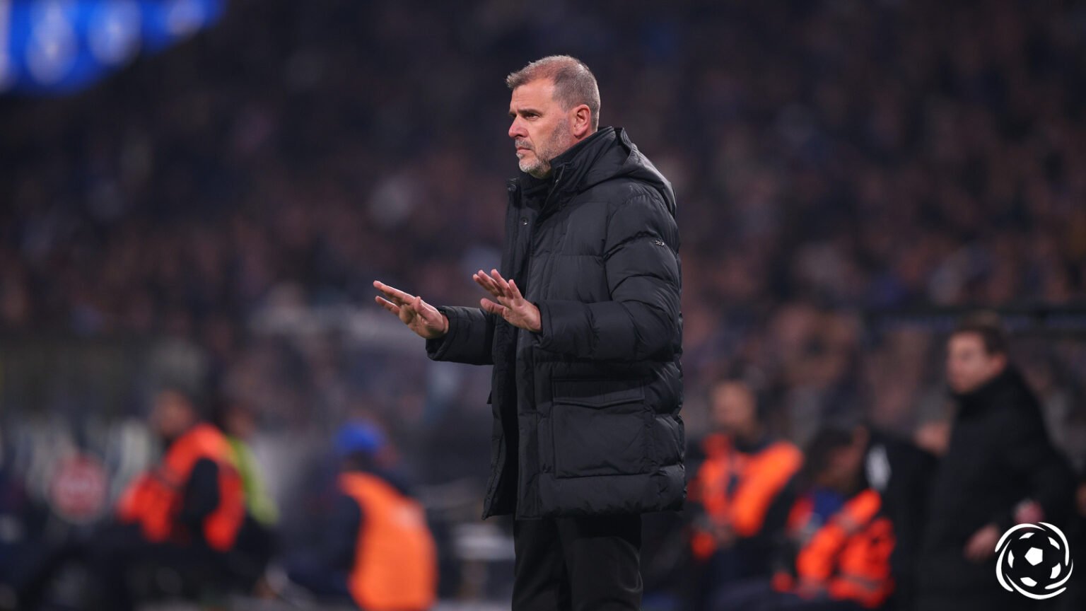 João Henriques não substitui Antoine Baroan no tempo regular, mas faz alteração no prolongamento: veja a justificativa