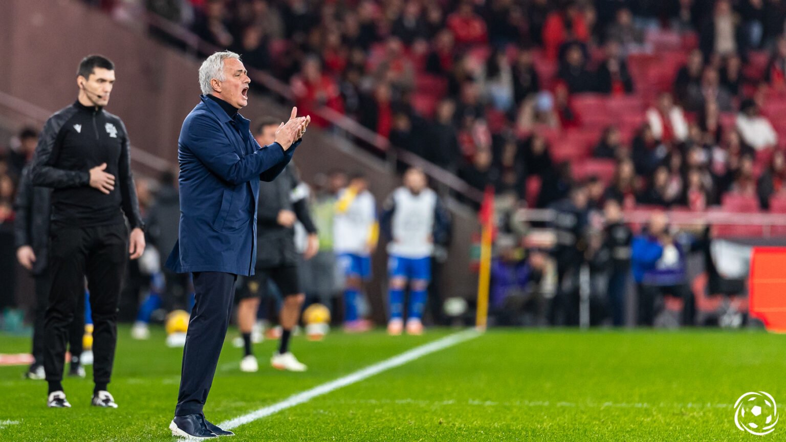 Benfica x Real Madrid: Onde Assistir ao Jogo Decisivo da Champions League?