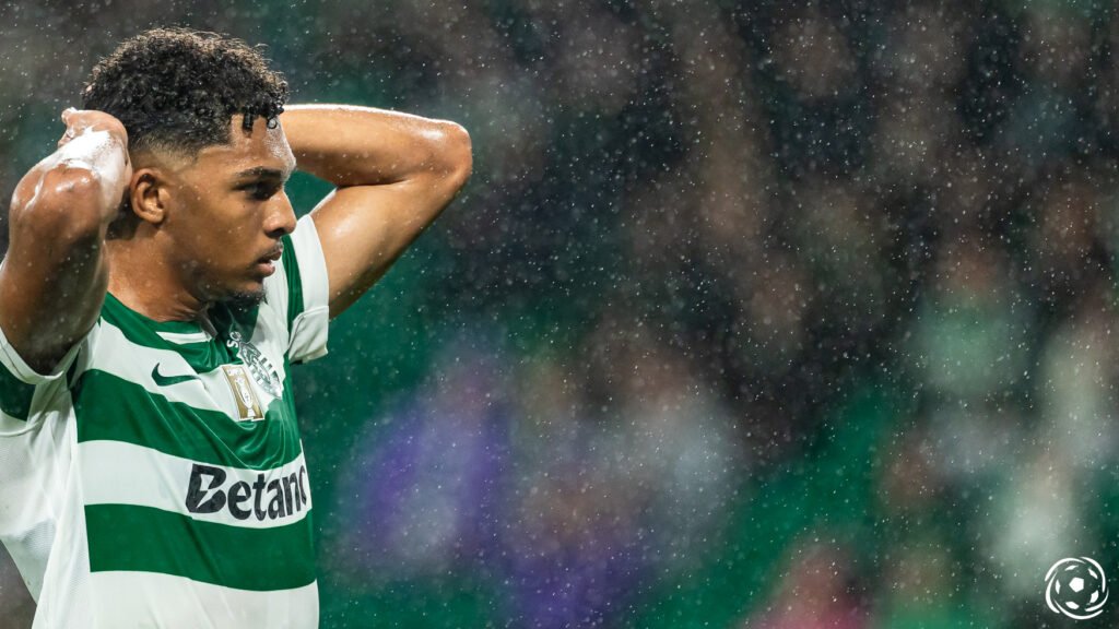 "Primeiro Gol de Luis Guilherme: Uma Vitória Pessoal"