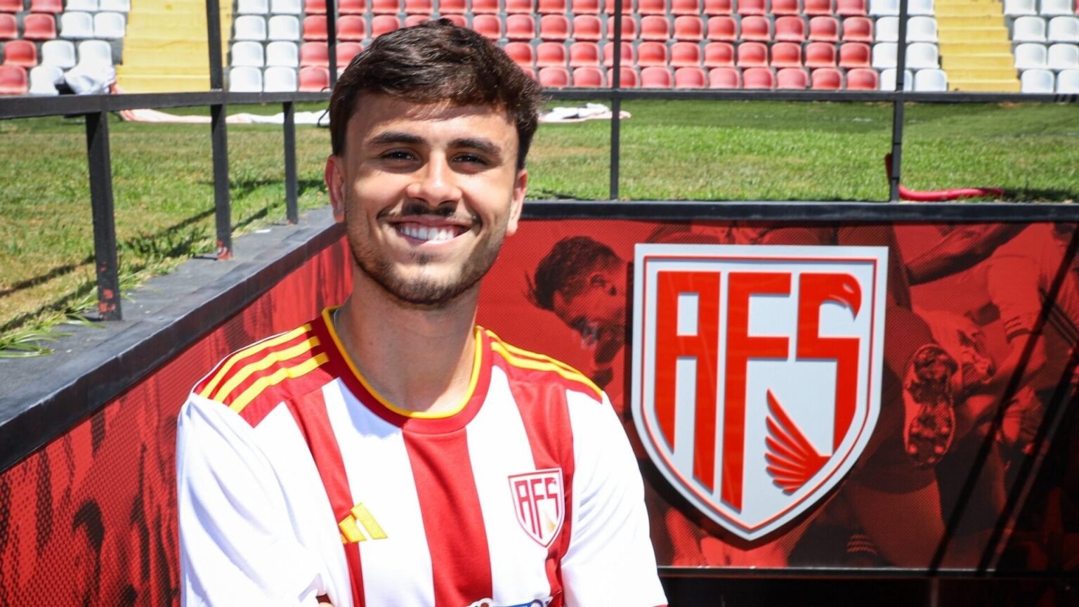 "Recuperação do Antoine após bom jogo"