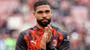 Ruben Loftus Ruben Loftus