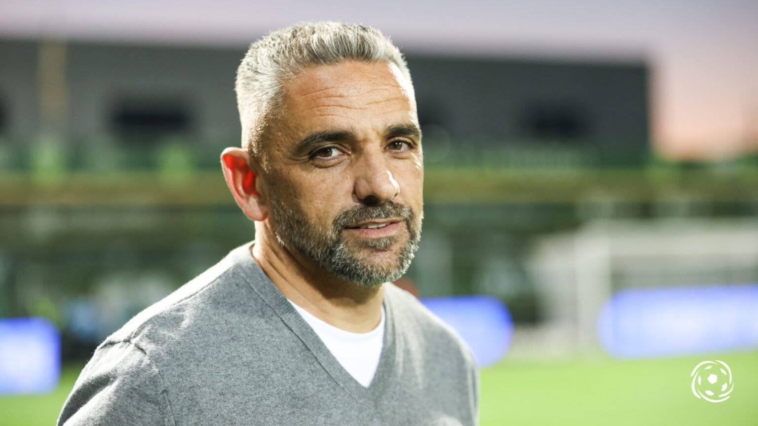 Rui Borges atualiza estado clínico dos lesionados e revela grande novidade: «Poderá estar na convocatória»