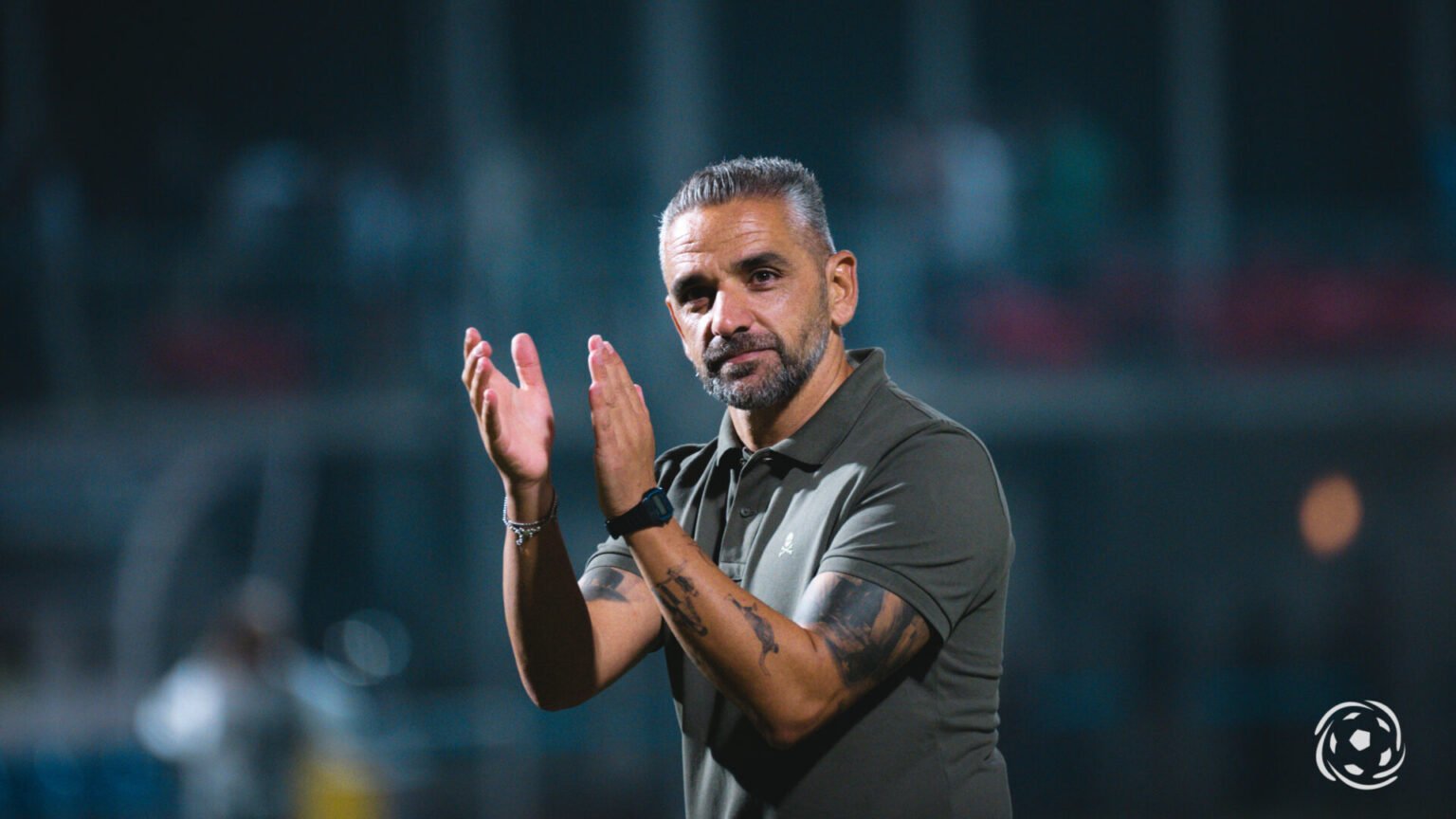 Rui Borges traça perfil do Moreirense e destaca jovem adversário: «É um talento acima da média»